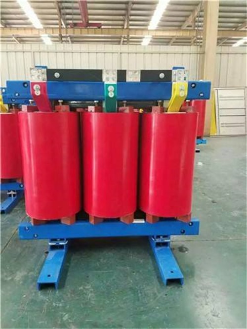 临洮SCB11-1600KVA/10KV/0.4KV干式变压器