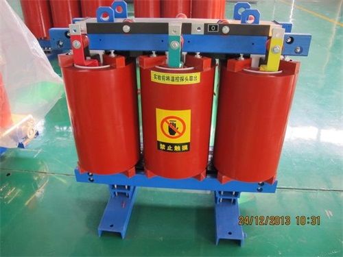 临洮SCB12-315KVA/10KV/0.4KV干式变压器