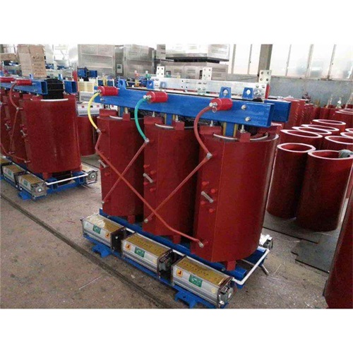 临洮SCB11-315KVA干式变压器规格参数